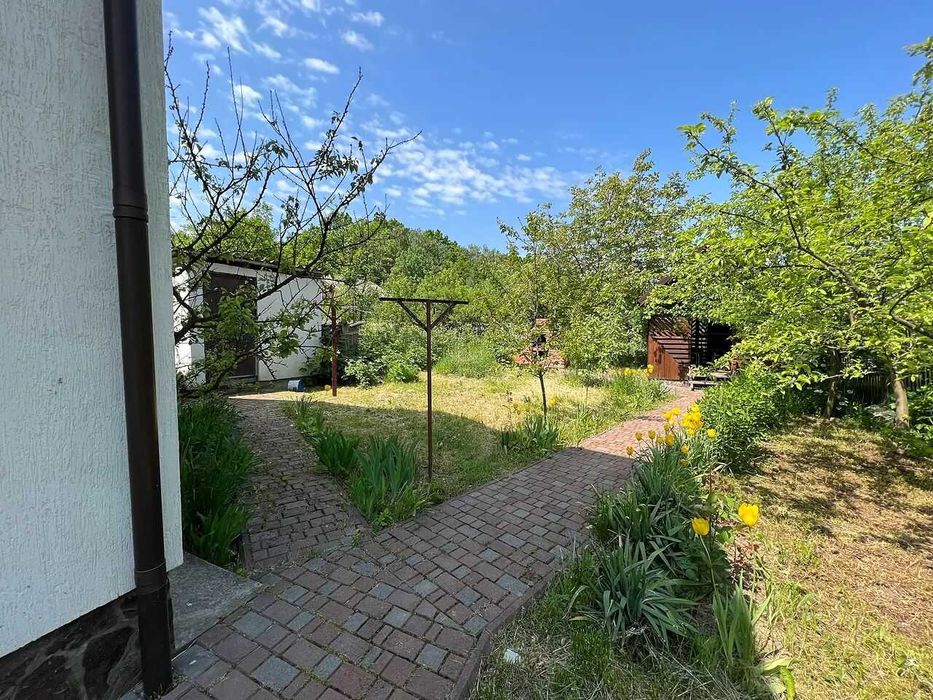 Продаж дачного будинку Демянів Лаз