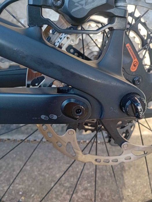 Canyon Spectral CF 7 (2025)