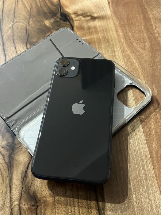 Iphone 11 64GB dobry stan mozliwa zamiana