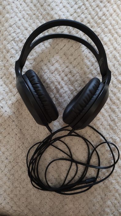 Навушники Panasonic rp-ht 161