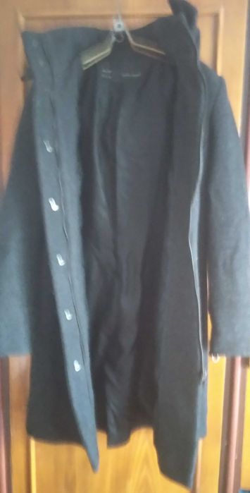 Пальто подростковое Zara Basic