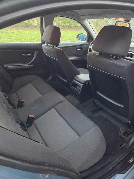 BMW E90 318i Zadbane 1 właściciel Opony letnie/zimowe * OKAZJA * !!!