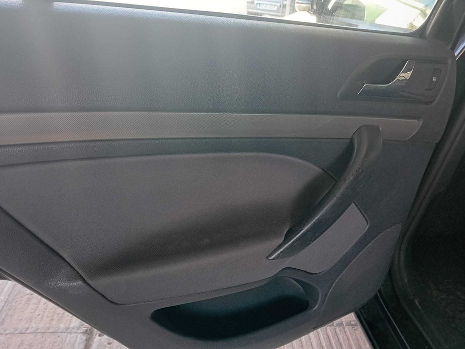 Viatura Skoda Octavia 1600 Gasolina