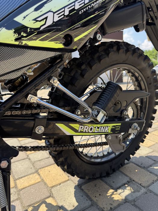Forte XSR 300 2026