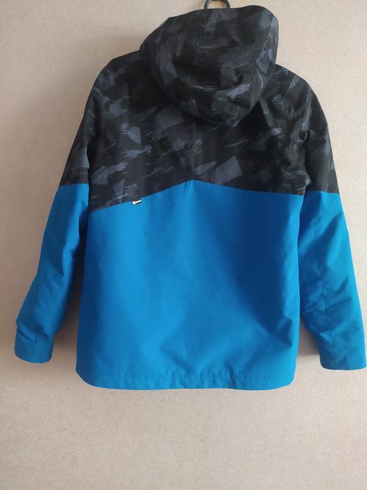 Підлітковий  гірськолижний костюм Ziener, зріст 176