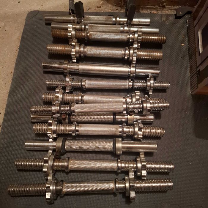 Hante- 13 szt.            Obciazenie bitumiczne