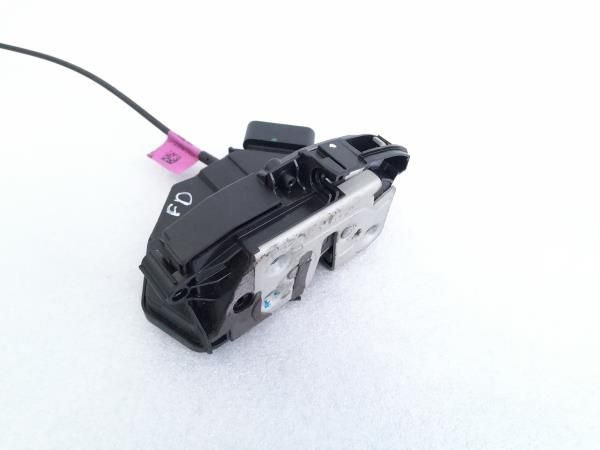 Fechadura / fecho porta frente direito FORD EcoSport