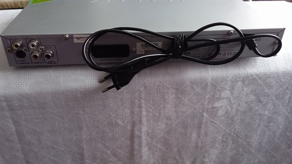 Продається DVD BBK