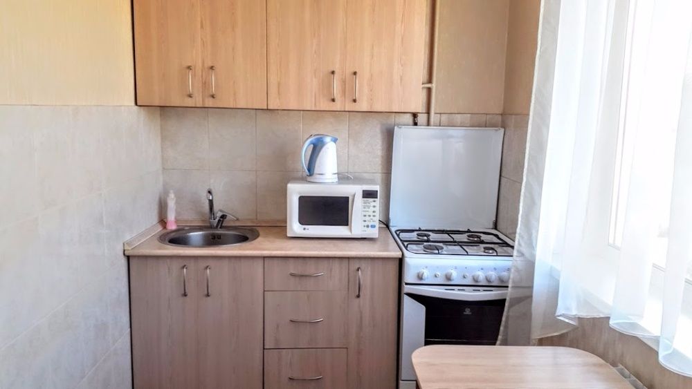 Свободно 24.03 пр-т Оболонский 11а, В 1 мин от метро Минская