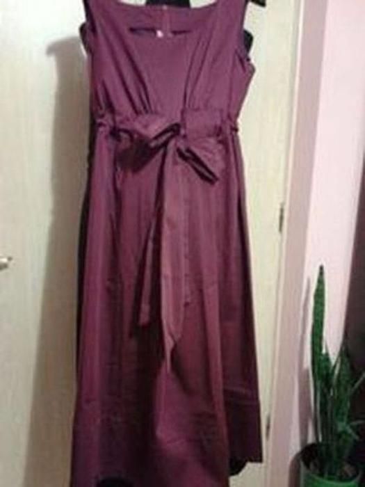 Sukienka ciążowa " Happy Mum" "L"