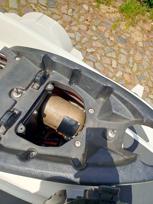 Skuter wodny HONDA Aquatrax