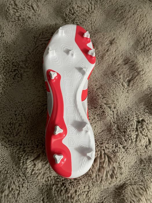 Mam do sprzedania korki adidas predator rozmiar 42