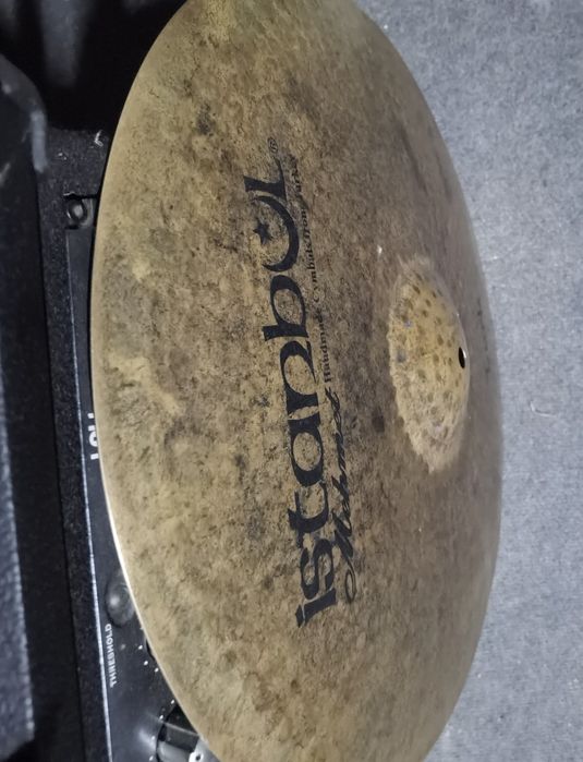 Prato Istanbul Mehmet Ride