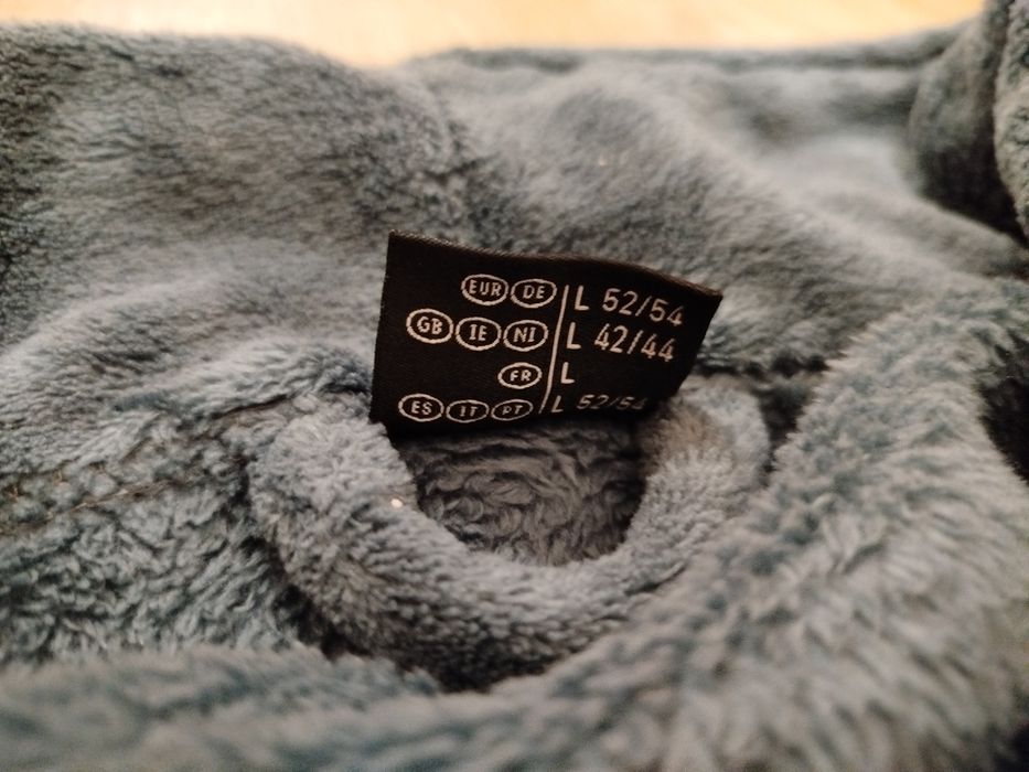 Robe de Inverno...