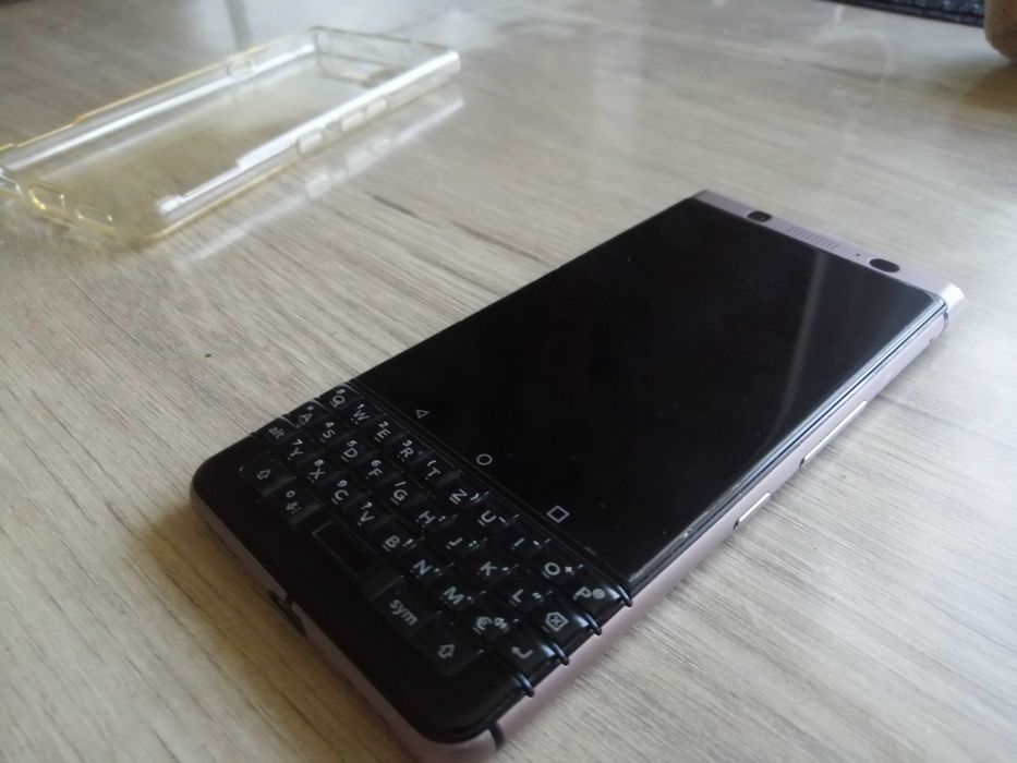 blackberry keyone - купити мобільні телефони та смартфони - Ціна