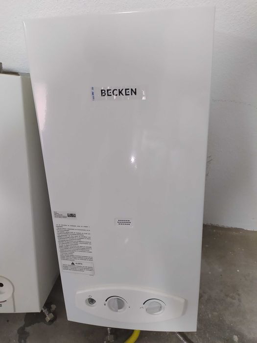 Esquentador 11 litros