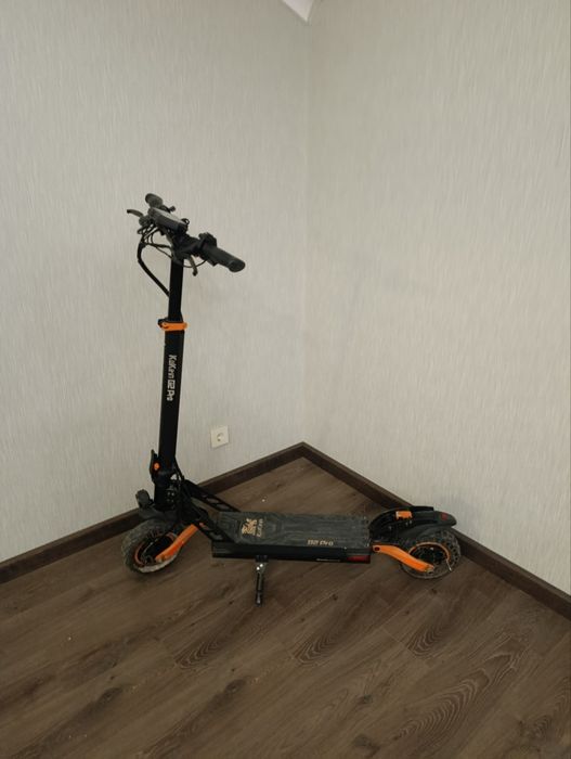Електросамокат Kugoo Kirin G2 PRO