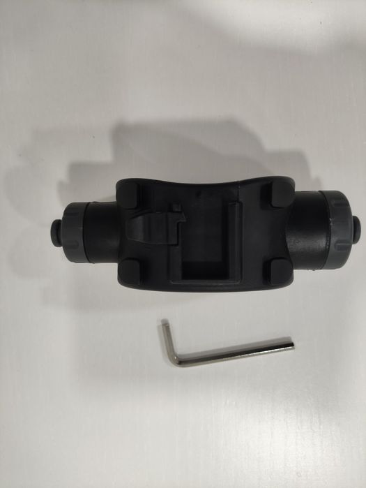 Acessório universal para caddy golf