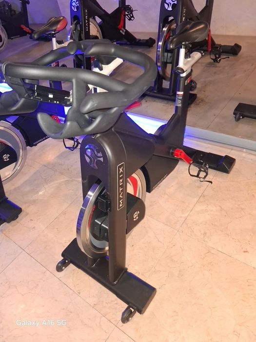 Bicletas cycle Matrix