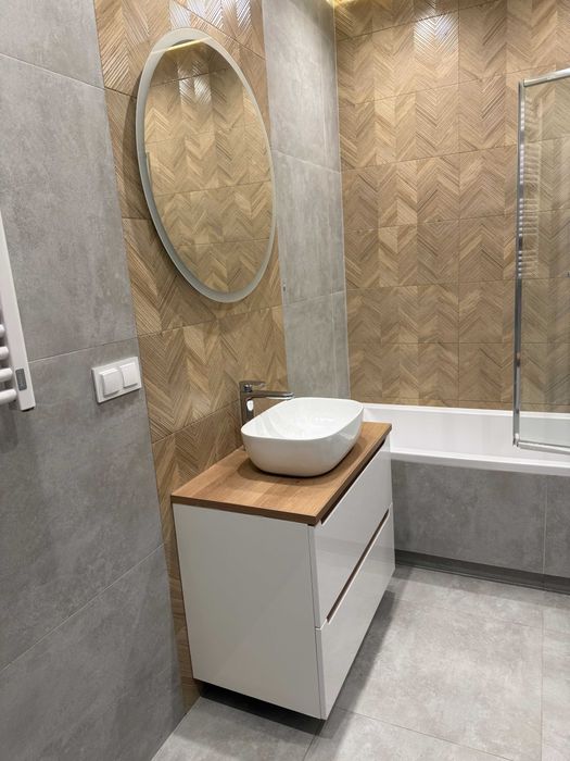 Nowoczesne 2-pokojowe mieszkanie na wynajem przy SKM Gdynia Grabówek