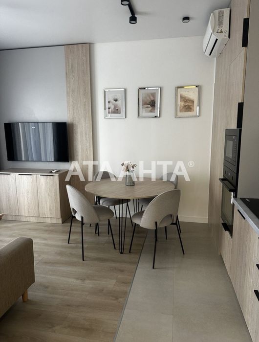 1 комнатная квартира в ЖК 63 Жемчужина на Краснова!