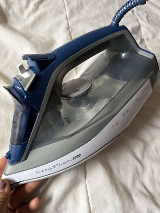 Ferro de passar EasySteam