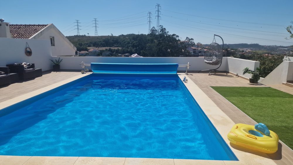 Aluguer espaço para festas