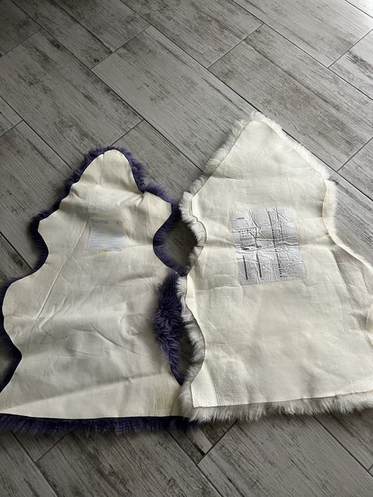 Шкіра овеча  натуральна