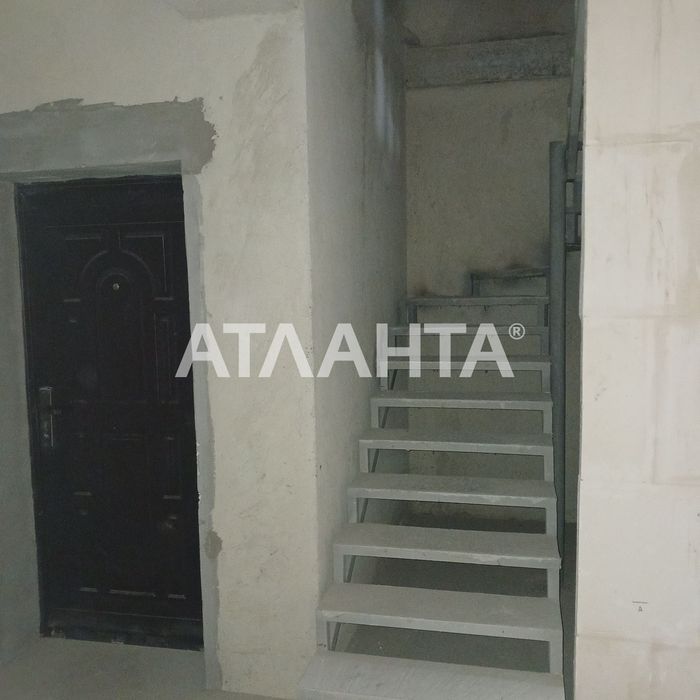 Двухуровневая квартира в элитном доме! ЖК "Зелёный Мыс"