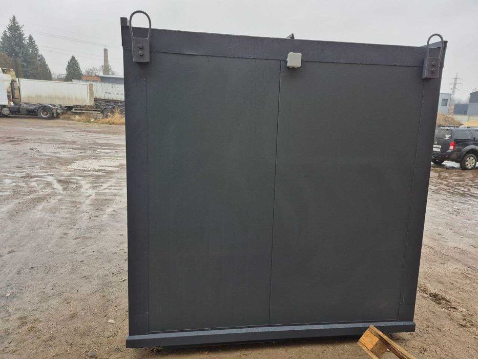 Пост охорони Львів! Виготовлення ПІД КЛЮЧ! Мафи / Кіоски! ГАРАНТІЯ!