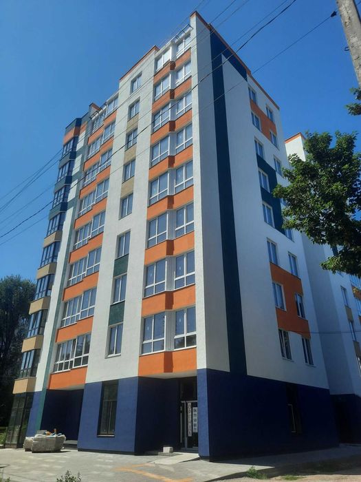 Оренда комерційного приміщення по вул. Амброса,35