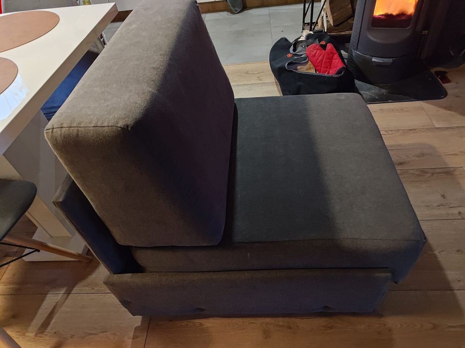 Sprzedam fotel rozkładany