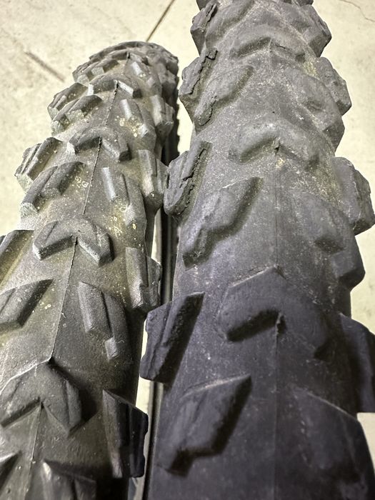Pneus bicicleta roda 26”