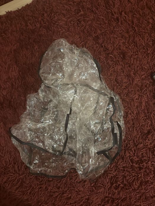 Ninos nava коляска прогулянкова