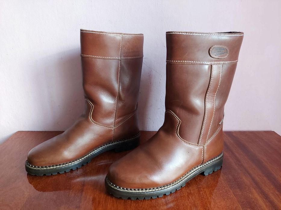 Чоботи мисливські фірми meindl active  gore tex оригінал

Детальні зам