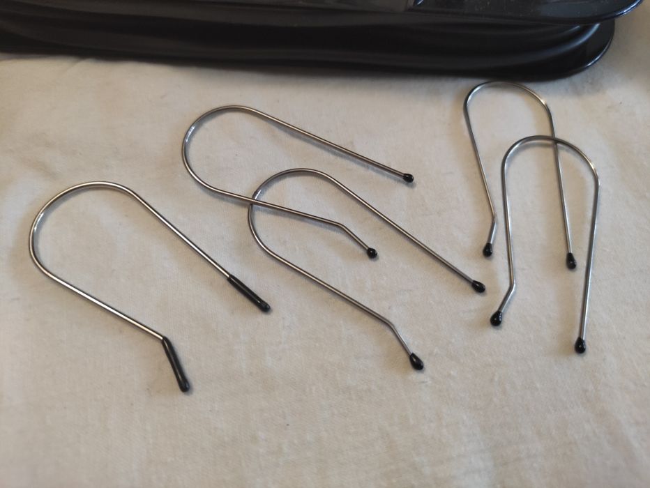 Єлектробігуді Carmen вантаж