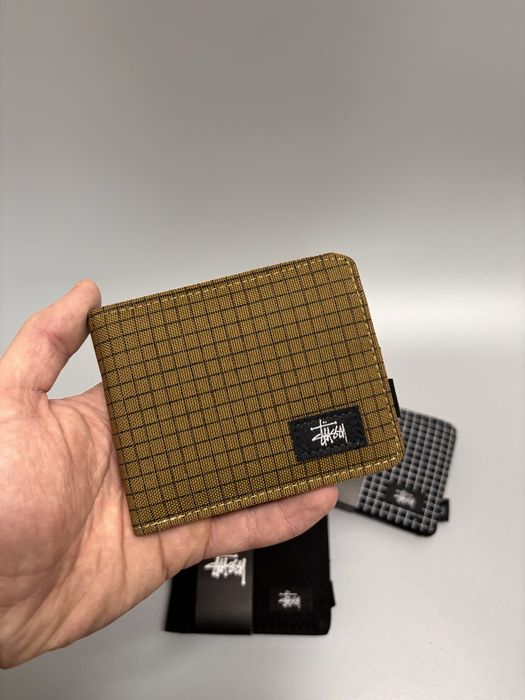 Гаманці stussy нові