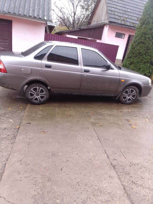 Продам автомобіль