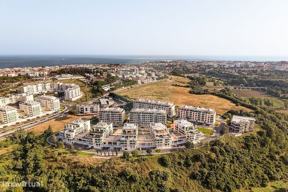 Apartamento T3 para venda