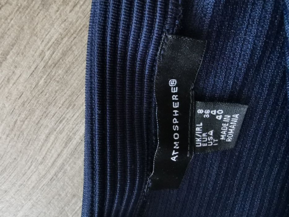 Spódnica ołówkowa