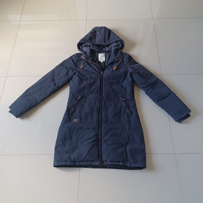 Kurtka puchowa diverse L