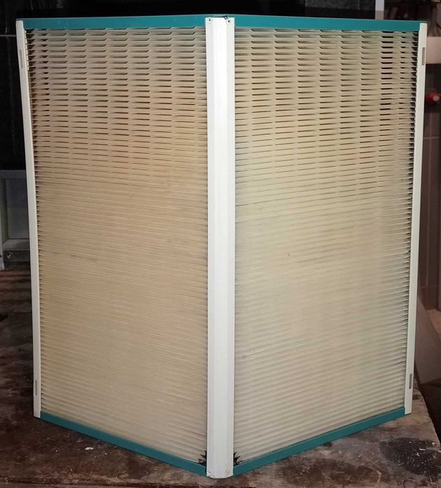 Rekuperator Luchtcomfort WHR 930 R 350 m3/ sterownik Wi-Fi