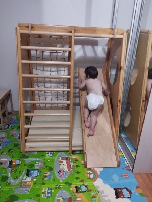 Игровой комплекс