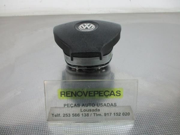 Steering Wheel Airbag VOLKSWAGEN Passat (3C2)