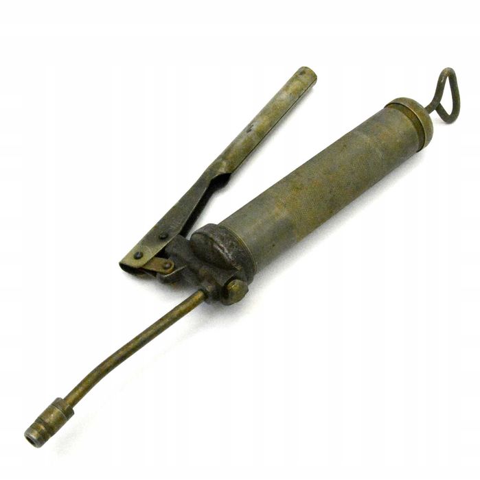 Smarownica towotnica ręczna 400ml