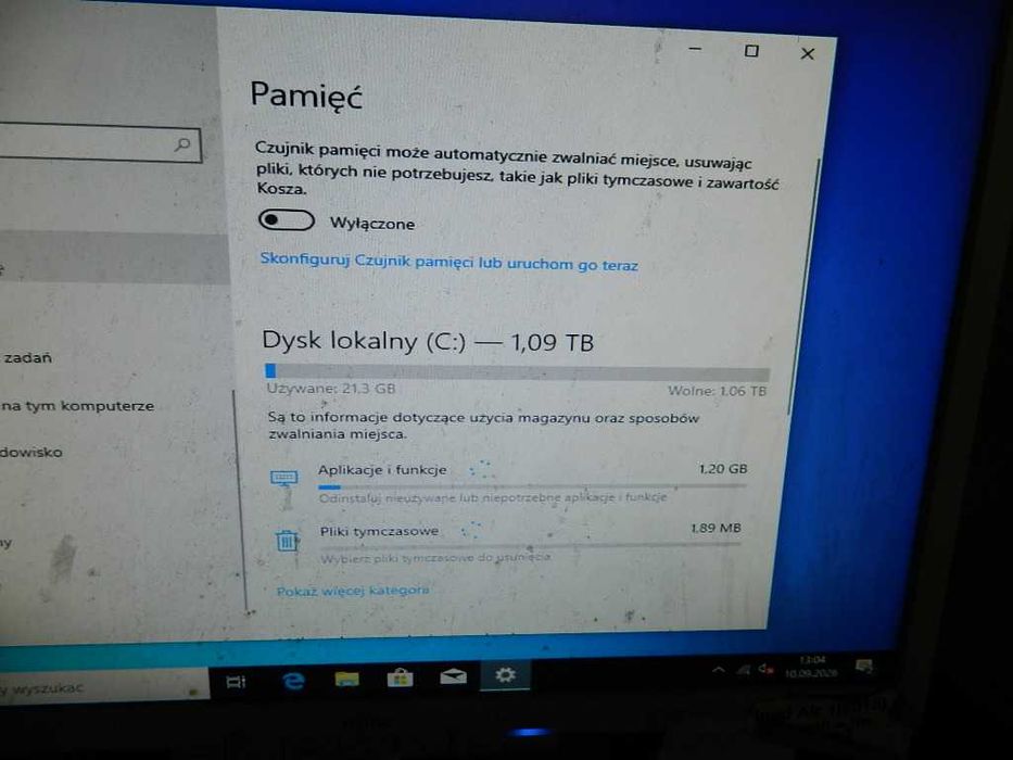 Dell PowerEdge R350 Xeon E-2314 16GB DDR4 3x1.2TB