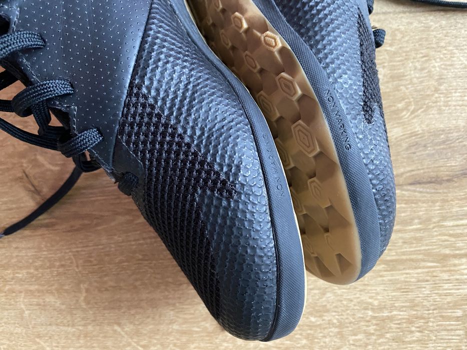 Buty 41 1/3 piłkarskie Adidas Ace 17.3 In Cg3708