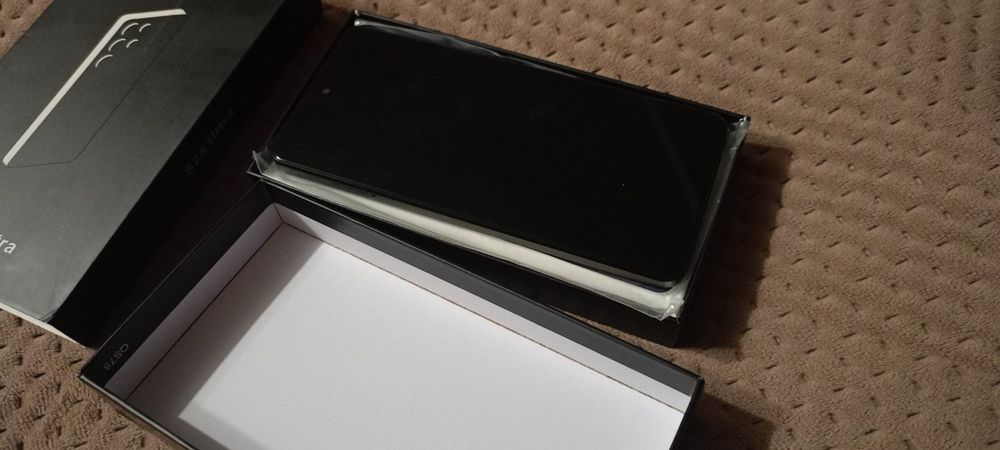 Samsung Galaxy S25 Ultra 512GB