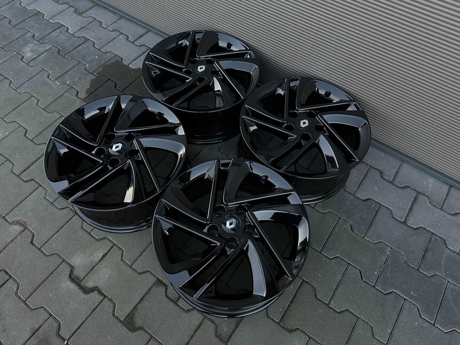 5x114.3 17 RENAULT LAGUNA MEGANE TRAFIC III Arkana Koleos Captur Tpms