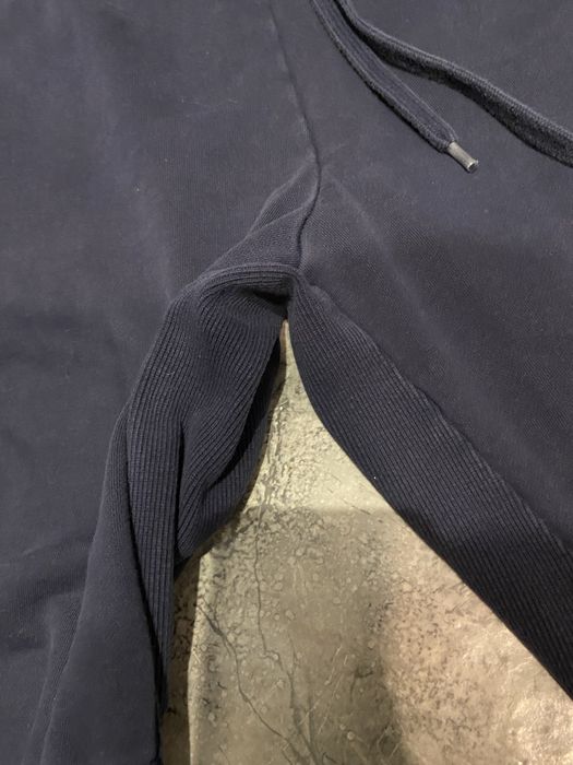 Штаны Lyle Scott